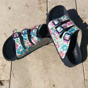 Birki's Sandals, size 40 EU